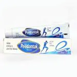 NID North India Life Sciences Pvt. Ltd. Peedantak Ointment For Joint, Knee, Shoulder, Arthritis, Back, Body pain relief Ointment | Balm | Cream - 30 gm ( Pack of 2)