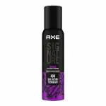 AXE Signature Maverick Body Perfume, 122ml x 2 Pcs Set