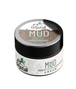 Orgsfall Mud Skin Lightening Cream, Enriched With Kojic Acid, Shea Butter, Cocoa Butter, For Men & Women, 50GM