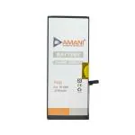 Mobcrown Amani Mobile Battery for iPhone 6SP (2900mAh) Original Capacity with 3 Months Warranty