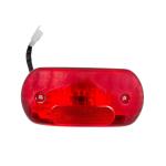 Deutsche Tail Light Fit For Re E 350