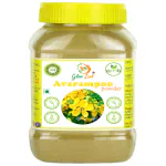 Glow Lush Organic Pure Avarampoo Powder (500gm)