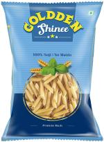 Bambino Penne Pasta Organic - 1000 g