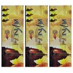 Divine Feel Premium incense sticks 5 in one Agarbatti/Dhoop stick (500g x 3)