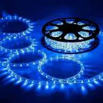 Astern Blue Rice Lights 500 LED/5m