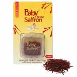 Baby Kesar | Saffron | 2 Gm (1 Gm x 2 Pack)