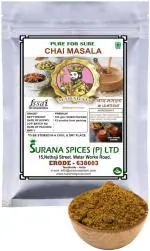 Maharaja 100% Aromatic, Pure & Natural Chai (Tea) Masala 100gms