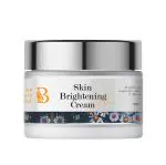 The Beauty Sailor Skin Brightening Cream For Skin Lightening, Detanning, Repairing Blemishes and Reducing Dark Circles - 50g