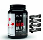 MYPRO Sport Nutrition PMG-Strawberry Pro Mass Gainer 1 Kg