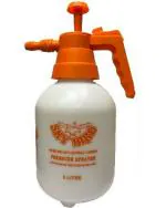 Master Green Garden Pump Pressure Sprayer Bottle for Fertilizers 2L