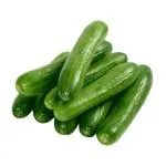 PARYAVARAAN Cucumber Vegetable Seeds For Summer Season Home Gardening Pack of 30-50 Seeds