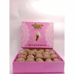 Gauraaj Ragi Maduva Laddu (500 gm)