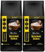 La Casa Baking Soda 700 Gm (Pack Of 2)