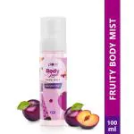 Plum BodyLovin' Everythin' Plum Body Mist (100 ml) | Fruity Fragrance | Perfume Body Spray