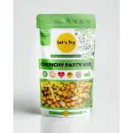Lets Try Crunchy Party Mix 300gm