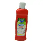 AADHYATMIK Powerful Bathroom Cleaner Spray - Removes Stains, Soap Scum & Hard Water Deposits for a Sparkling Clean Finish 250ML