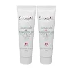 Sebogel Salicylic Acid & Nicotinamide Gel (30gm) : Pack of 2