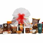 The Gift Tree Colour Changing Cup and Chocolates Gift Hamper