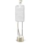 Philips GC523/60 1600 W EasyTouch Plus Standing Garment Steamer, White