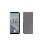 Mudshi Privacy Screen Protector (with Matte Finish) compatible for Nokia C99 - High Defintion - Maximum Clarity [Pack of 1]