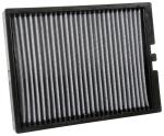 K&N Air Filter Vf2053 Cabin Filter for Mustang Gt