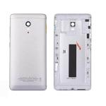 NAFS Grey Housing Body For Lenovo Vibe P1