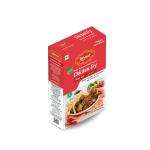 Rehmat Chicken Fry Masala Powder, Ready to Cook Spice Mix Masala Ideal for Chicken Fry, Fish, Prawns and Veg stir-Fry Dishes, 50 gm- Pack of 3