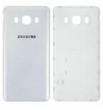Imbi White Glass Back Panel For Samsung J710F Galaxy J7 , J710Fn Galaxy J7 , J710H Galaxy J7 , J710M Galaxy J7