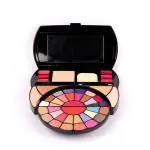 Shryoan Glamorous Makeup-Kit and Get Free 1 Shryoan Matte Lipstick