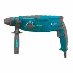 ALCOTT Corded Electric 220V 1300bpm Rotary Hammer Drill (26 MM) AT-7522