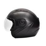 TVS Racing Helmet Full Face Black XL