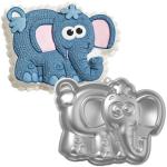 Wilton Novelty Elephant Cake Pan