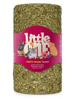 Pets Empire Little One Tasty Maze Tunnel Big For Rabbits guinea Pigs And Chinchillas 410 g