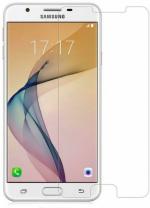 ISHANGEL Impossible Screen Guard for samsung galaxy j7 max, Gorilla Hammer Proof, flexible fiber unbreakable Screen Protector, [Not a Tempered Glass] (Pack of 1)