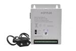 HONYMAN Cp Plus Cp-Dps-Pd08-12D 12V 10Amp 8 Channel Fiber Smps (Switched-Mode Power Supply) For Cctv Security Surveillance Camera Power Supply