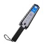 SIDDHI EQUIPMENTS Hand Held Metal Detector Model Validator P-7