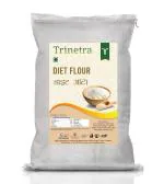 Trinetra Diet Atta 20 kg Pack