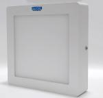 Eempl 18 W Square Cool White Led Surface Lights