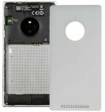 Imbi White Back Panel For Nokia Lumia 830