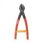Visko Tools Steel 328 8 Inches Cutter