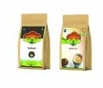 AMITIE SPYCE Masala Tea and Tea Powder (Pack of 2)250g