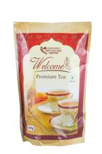 VATSH'S Welcome Kohinoor PREMIUM TEA (500) X 2 PACKETS