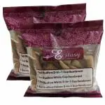 Ecstasy Dasangam Incense Dhoop Cones - Divine Fragrance for Pooja, Meditation and Aromatherapy | Charcoal Free (Pack of 200 Cones)