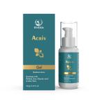 ACRIV GEL | Anti Acne Gel | Salicylic Acid 1%, Niacinamide 2% | For all skin Types