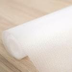 Anti-Slip Eva Mat - for Fridge, Bathroom, Kitchen, Drawer, Shelf Liner - ( 150 x 50 cm White)