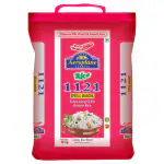 Aeroplane Special Mongra 10 Kg Basmati Rice
