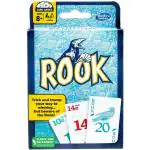 Hasbro Gaming Rook Card Game Board Game Multicolour 8Y+