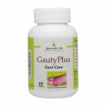 AL - Ayurvedic Life GAUTYPLUS Gout Care 60 Tablets