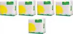 Green Tree Rise fresh New Paper Napkins (500 Tissues)