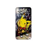 Phonicz Retails Mobile Back Designer Skin compatible for Gogle Pixel 5 with Rear Screen Guard Protector Film Wrap with Camera Protector (Coverage - Back+Camera+Sides) (Product Code:7422)